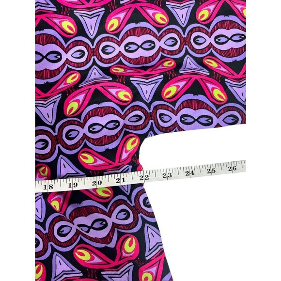 LuLaRoe Women's Purple Cardigan - Picture 5 of 7